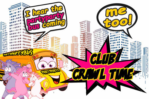 pub and club crawl, need to organize a party bus to hang out at a cool LGBT party,   cheap party bus for hire brisbane, gold coast, sunshine coast, byron bay, toowoomba, queensland