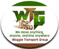 The Waggie Transport Group has been in the transport industry for over 50 years.  They can move anything, anyone, anytime, anywhere