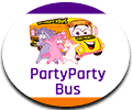 Best Party Bus - Welcome Party Time - Party Bus